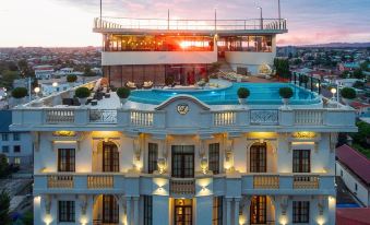 Leto Boutique Hotel Zugdidi