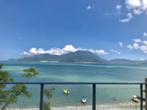 Blue Coast Inn (Shenzhen No.3 Branch)