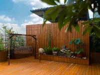 โรงแรมหลิงเช่อ (สาขา ประตูทิศใต้ มหาวิทยาลัยเจียวทงซีอาน เจดีย์ต้าเอี้ยน) โรงแรมใกล้มหาวิทยาลัยซิอัน Jiaotong District (Xingqing Campus)