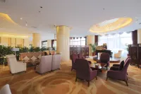 Hualian Hotel Hotels in Yingkou
