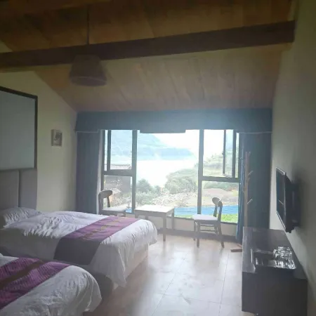 Guzhai Tianyuan Folk Inn