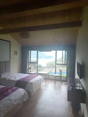 Guzhai Tianyuan Folk Inn Hotels near Wanglang Panda Exploration Camp