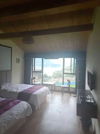 Guzhai Tianyuan Folk Inn