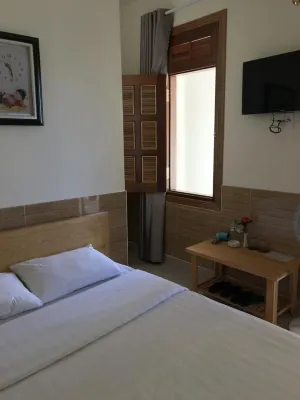 Hostel Phuong Nga