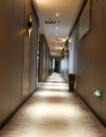 Lante Hotel (Foshan Lingnan Tiandi Zumiao Metro Station Branch)