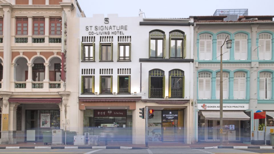 ST Signature Chinatown