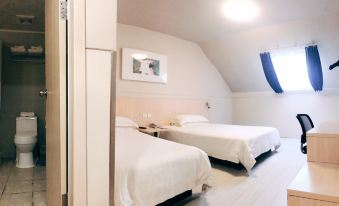 Jinjiang Hotel (Beijing Shunyi Li Xiang Auto Base)