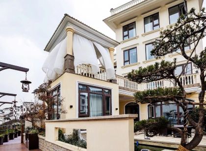 Jiange Mengduo Homestay Detached Villa