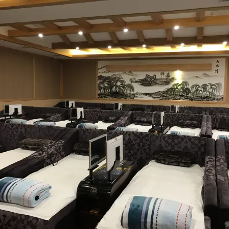 Chiping Hotel