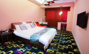 Xiangyang Aixiang Hotel
