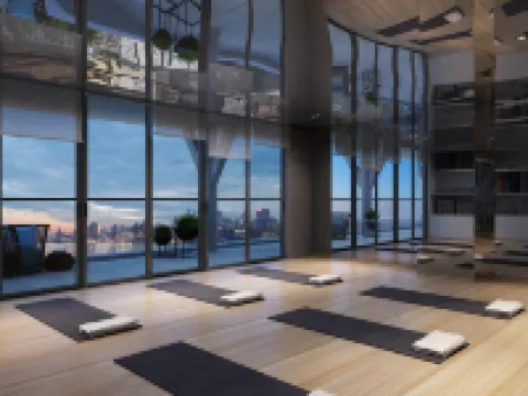 河內橡木公寓 河內酒店