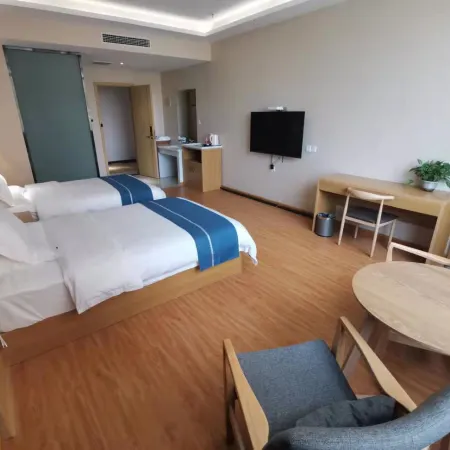 Meilong Hotel