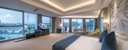 Aolan International Hotel