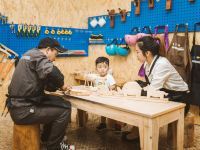 天籁之梦湖州太湖温泉别墅度假酒店 - 健身娱乐设施