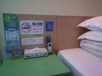 深圳拉菲酒店 - 标准大床房