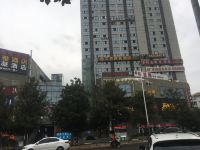 重庆星程酒店 - 酒店附近