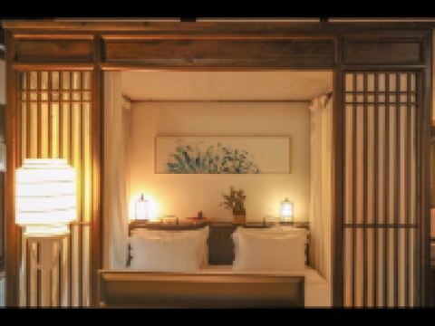 礼泉净心谷精品民宿 - 景观独院