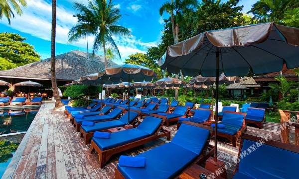Chaweng Garden Beach Resort