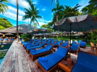 Chaweng Garden Beach Resort