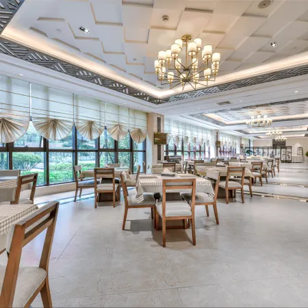 Duyun YunDong Guizhou Hotel