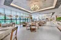 Duyun YunDong Guizhou Hotel Hotels in Duyun