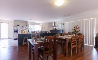 Arcadian Bed & Breakfast