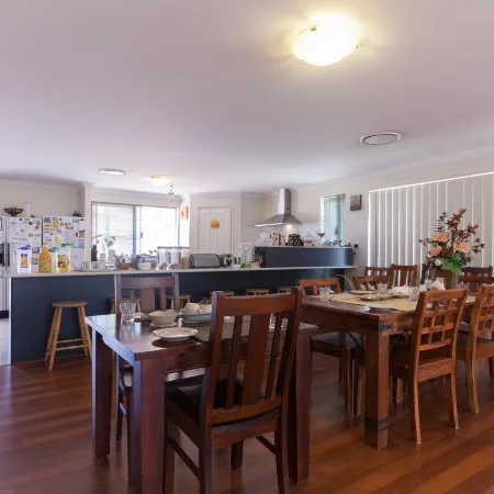 Arcadian Bed & Breakfast