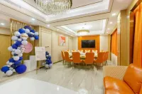 Liyue Hotel (Meizhou) Hotel di Meizhou