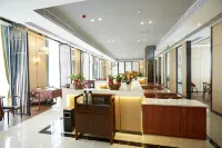 Ganlinhui Malson New Century Hotel