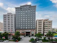Xana Hotelle (Dongguan Chang'an) Hotels in Chang'an Town