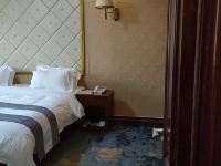 蔚县蔚州大酒店 - 一室一厅套房