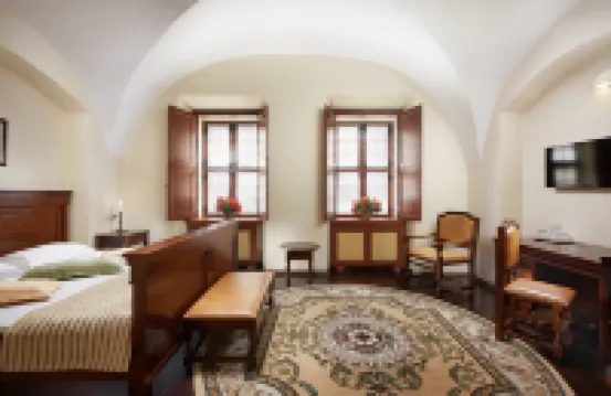 Hotel Monastyrski Minsk City Centre