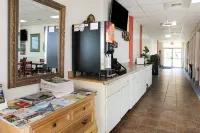 Springwood Hotel, Opelika I-85 Columbus Pkwy