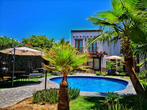 Seven Crown la Paz Centro Historico فنادق في لاباز