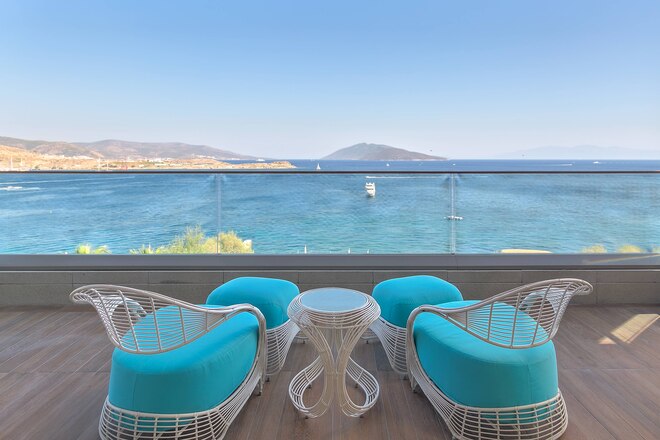 Caresse, a Luxury Collection Resort & Spa, Bodrum