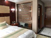 临武星期8酒店 - 标准大床房