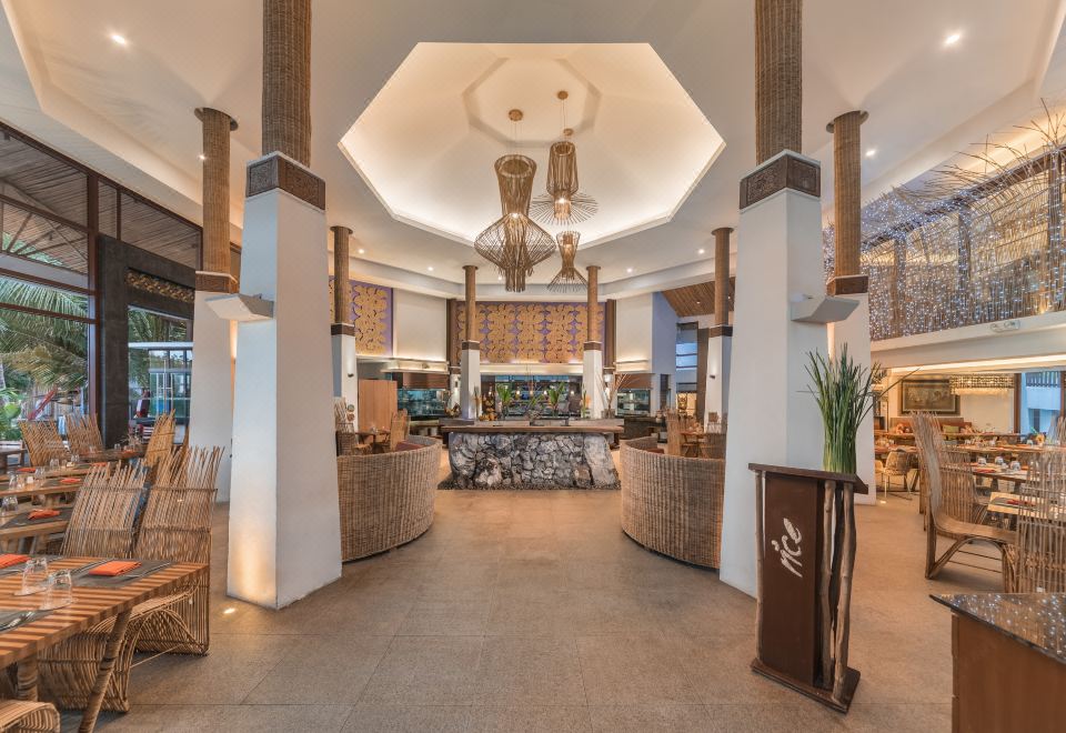 1. 프린세사 가든 ..