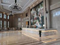 维纳斯国际酒店(亳州万达广场店) - 会议室
