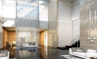 Al Messila, a Luxury Collection Resort & Spa, Doha