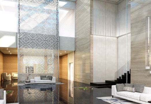 알 메실라 어 럭셔리 컬렉션 리조트 & 스파 도하