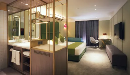 Yunbeier Aristocrat Hotel Wuzhen