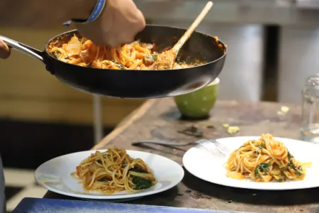 Cool Bananas Backpackers Отели рядом с достопримечательностью «Lady Musgrave Island»