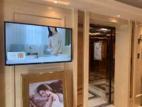 维也纳国际酒店(北京清源路地铁站店) - 其他