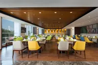 Hampton by Hilton Shenyang Olympic Center - Aamiainen