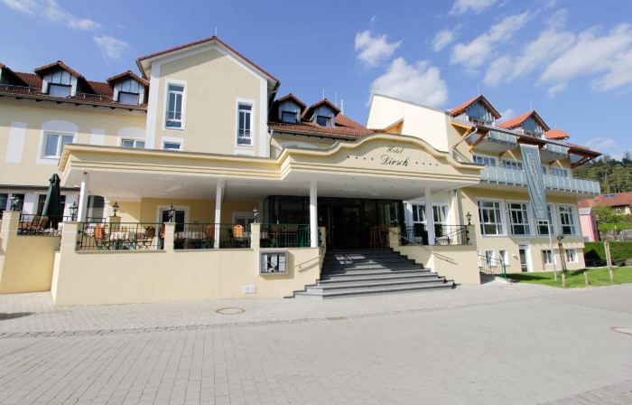 Hotel Dirsch Wellness & Spa Resort