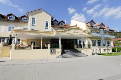 Hotel Dirsch Wellness & Spa Resort Hotels in Eichstatt