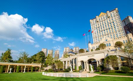 Wyndham Grand Kunming East - Housity