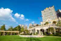 Wyndham Grand Kunming East Hotell i 