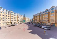 Sijia Apartment (Chaoyang No.2 Department) 차오양 호텔