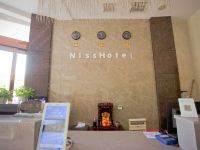尼斯尼酒店(长沙梅溪湖店) - 公共区域